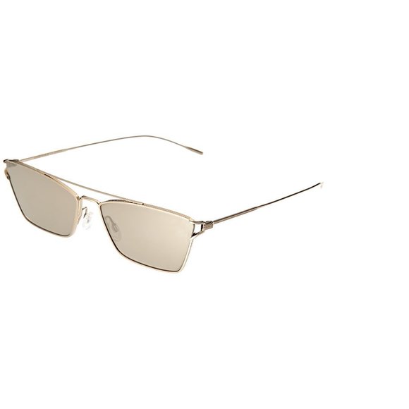 Oliver Peoples Women's Evey 59mm Sunglasses